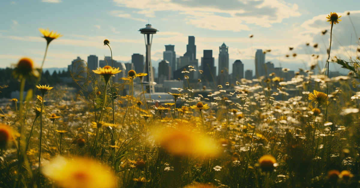 How to Reduce Allergen Levels in Your Seattle Home | COIT Cleaning and